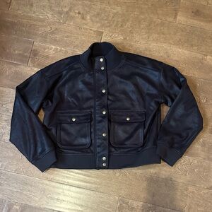 Evereve Brown Jacket